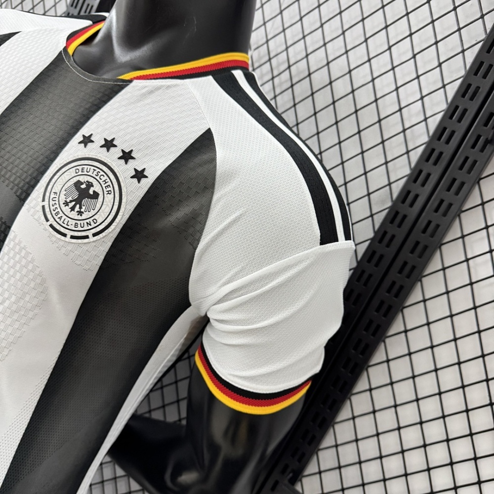Player 2026 Germany Special Edition Football jersey
