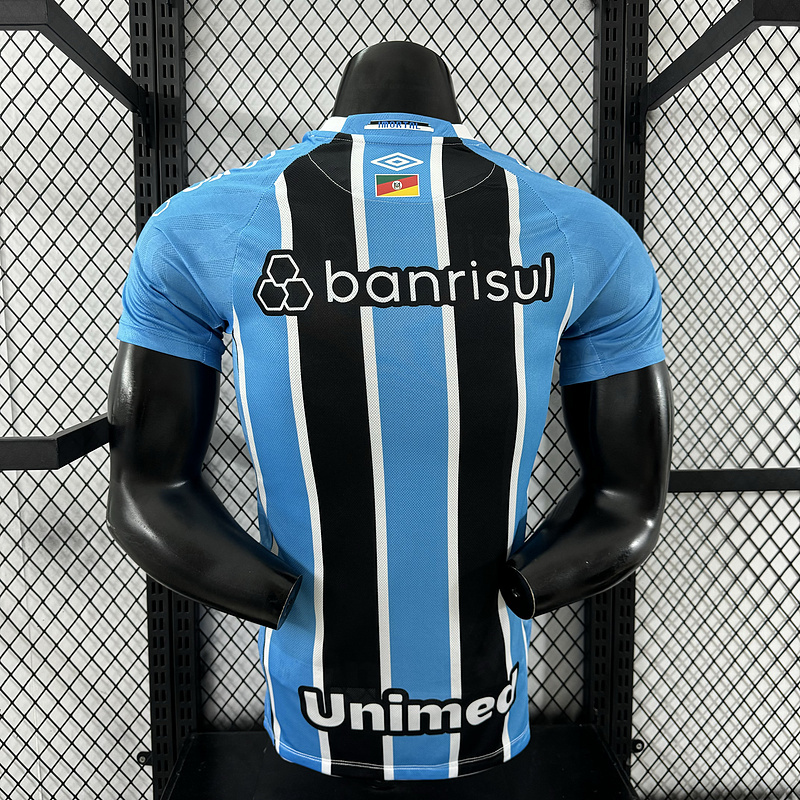 Player 2025-26 Gremio Home Football jersey