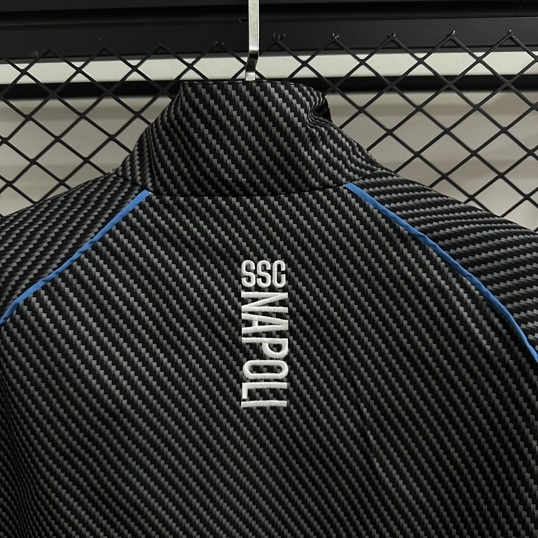 Windbreaker Napoli
