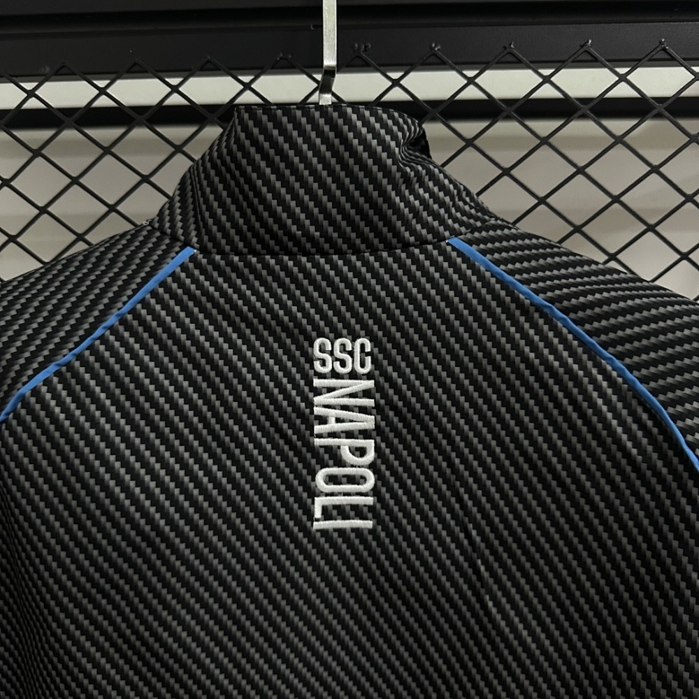 Windbreaker Napoli