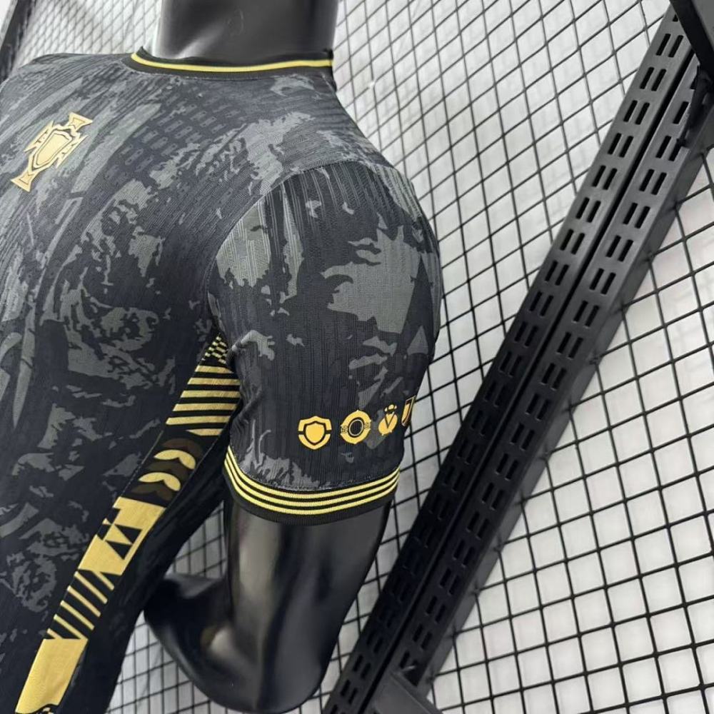 Player 2026 Portugal Special Edition Football jersey