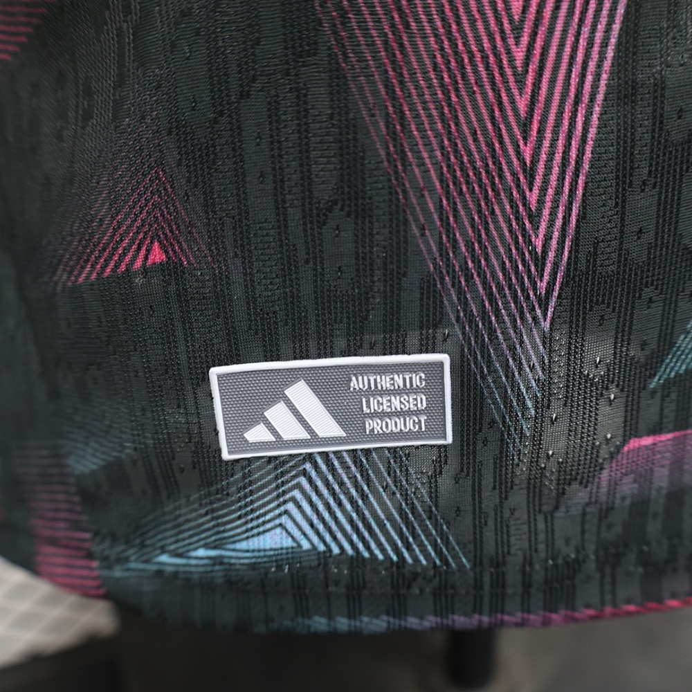 Player 2026 Argentina goalkeeper Football jersey