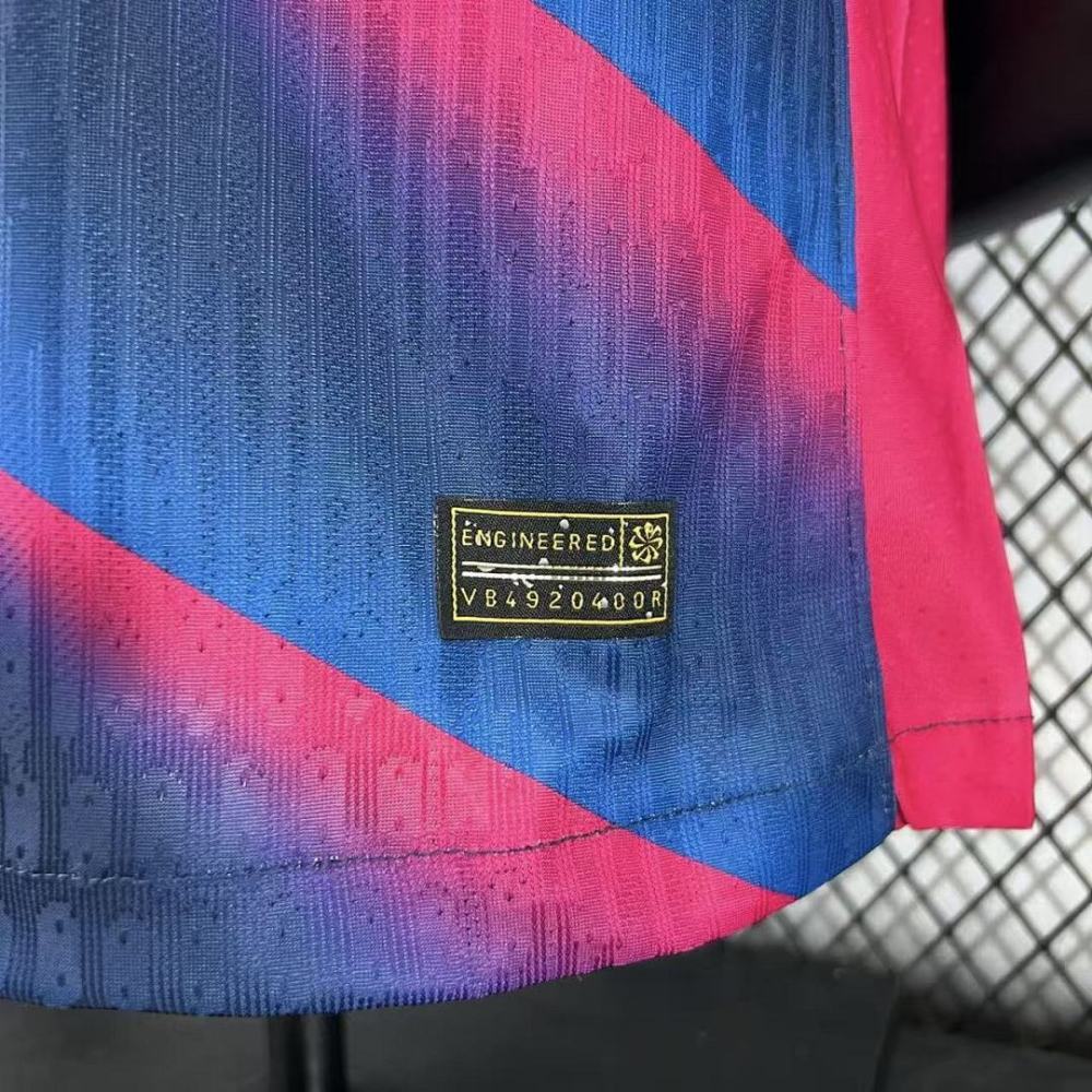 Player 2026-27 Barcelona Special Edition Football jersey