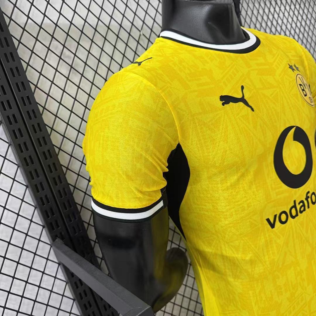 Player 2026-27 Dortmund Home Football jersey
