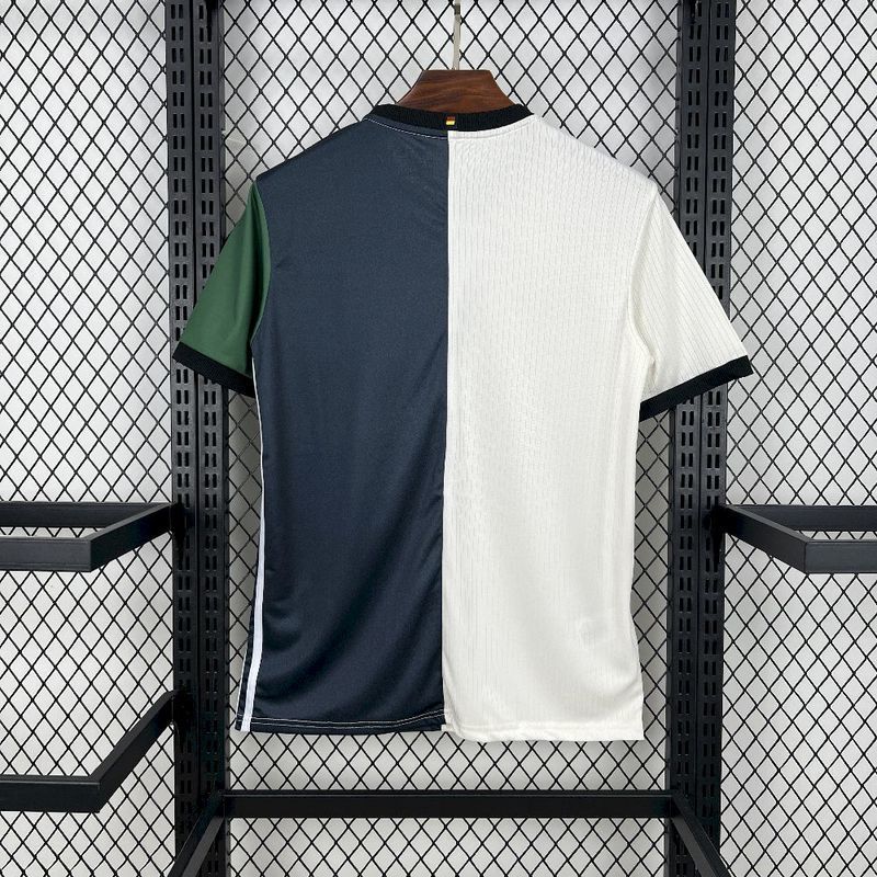 2025-26 Germany Special Edition Football jersey