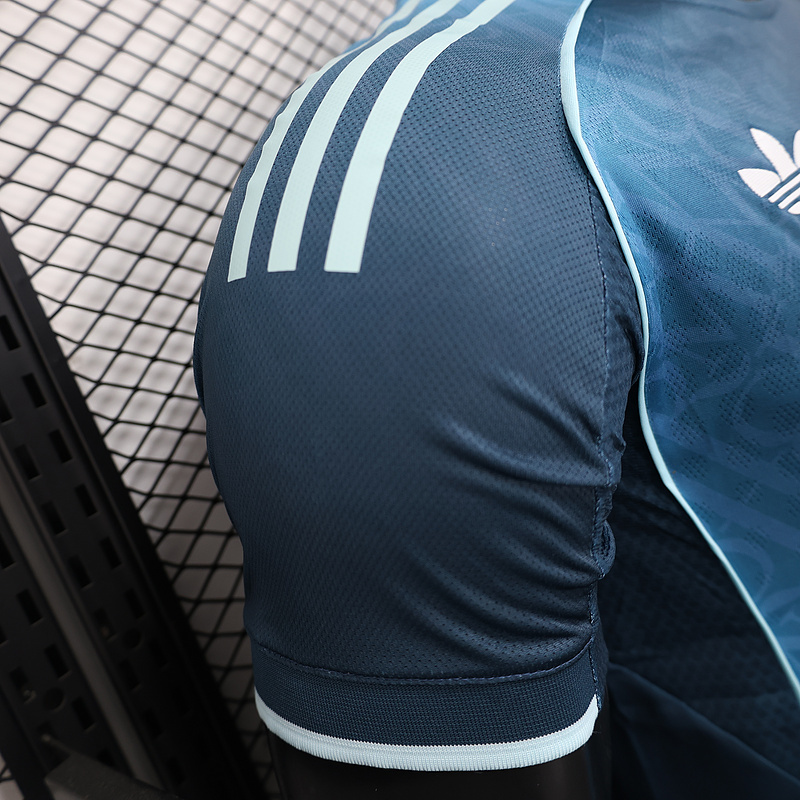 Player 2025-26 Real Madrid Special Edition Football jersey