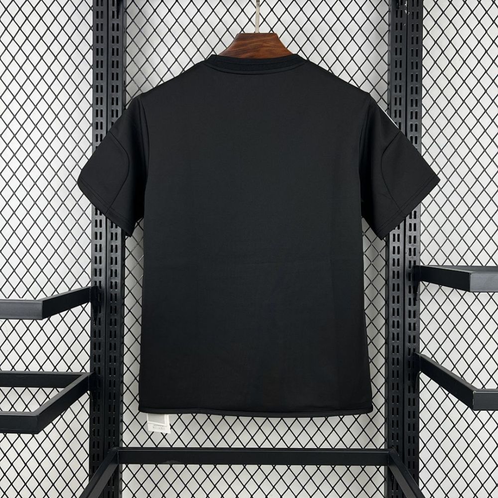 2026-27 Real Madrid Lifestyle Football jersey