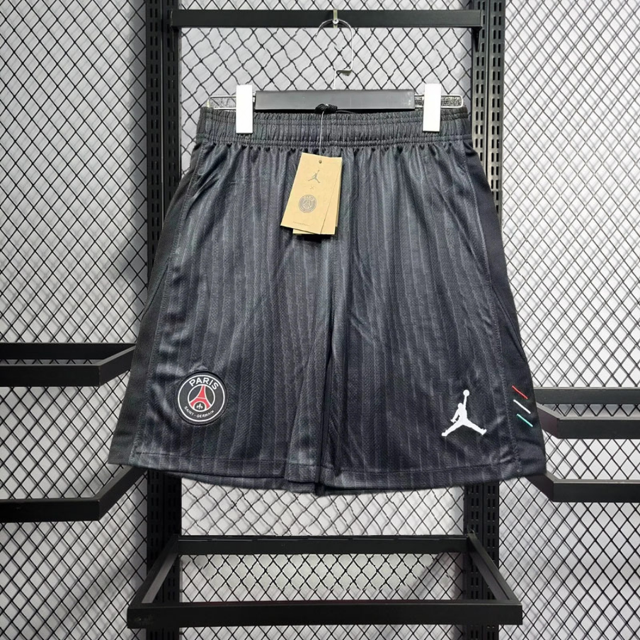 2025-26 shorts PSG shorts