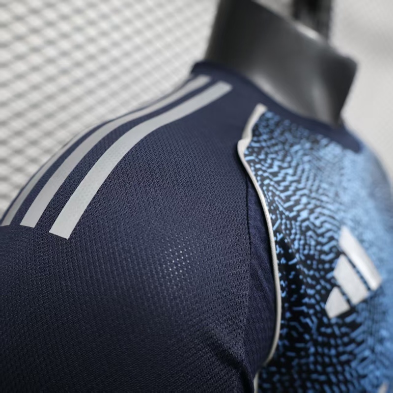 Player 2025-26 Al Nassr Away Football jersey Al-Nassr