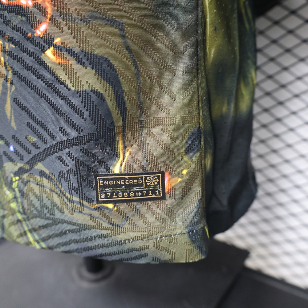 Player 2025-26 PSG Special Edition Long sleeves Football jersey