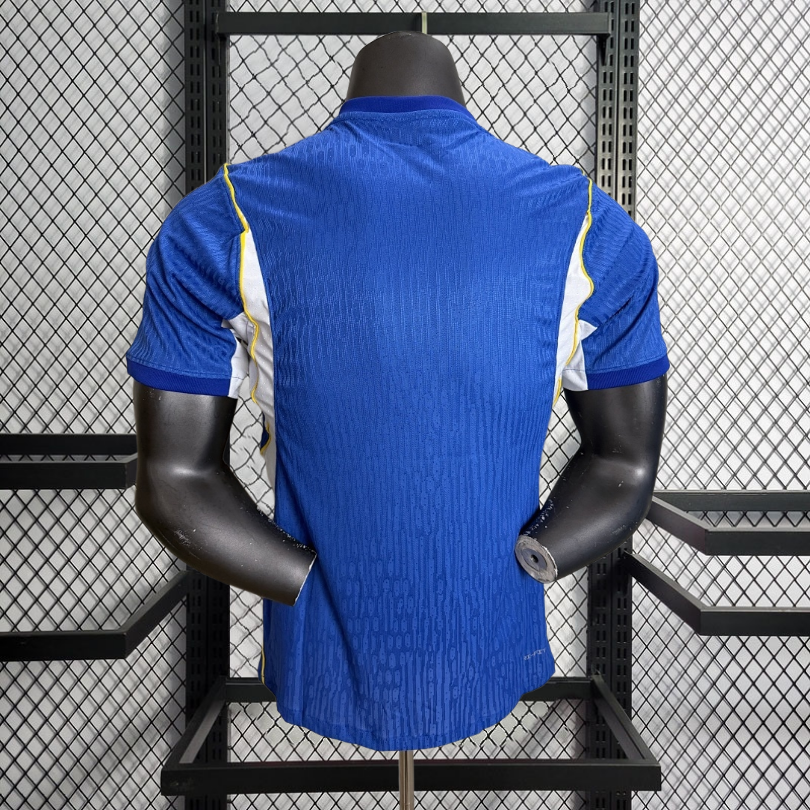 Player 2026-27 Chelsea Home Football jersey