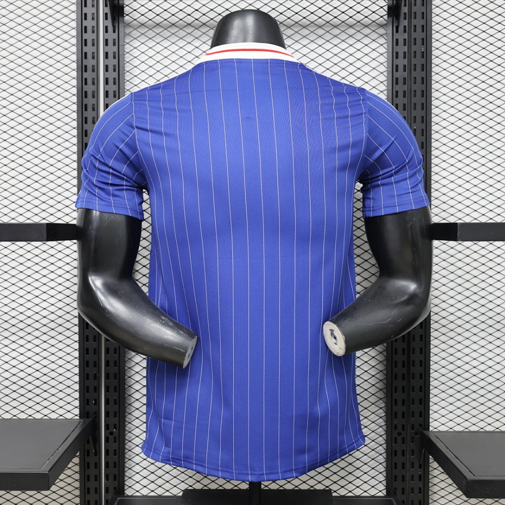 Player 2026 Japan Casual style Football jersey