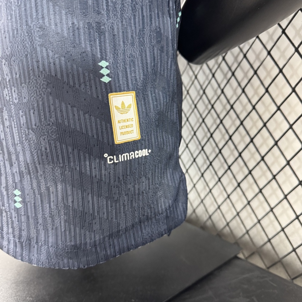 Player 2026 Germany Away Football jersey