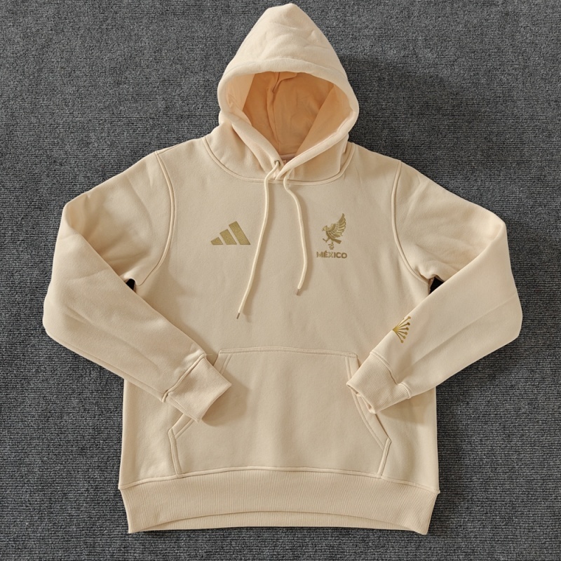 Mexico casual sweater