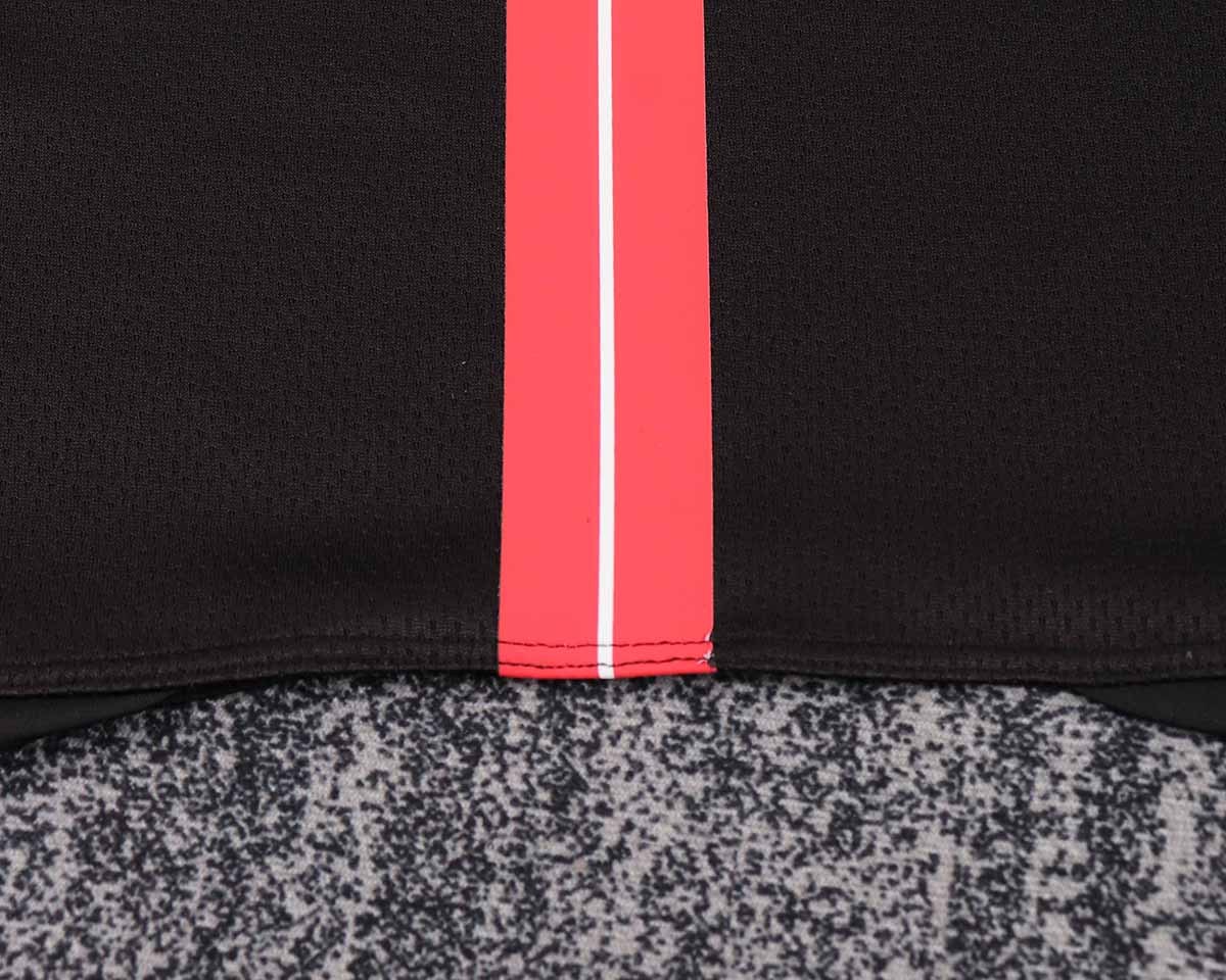 2007-08 Manchester United Away Retro  Kids Soccer Jersey