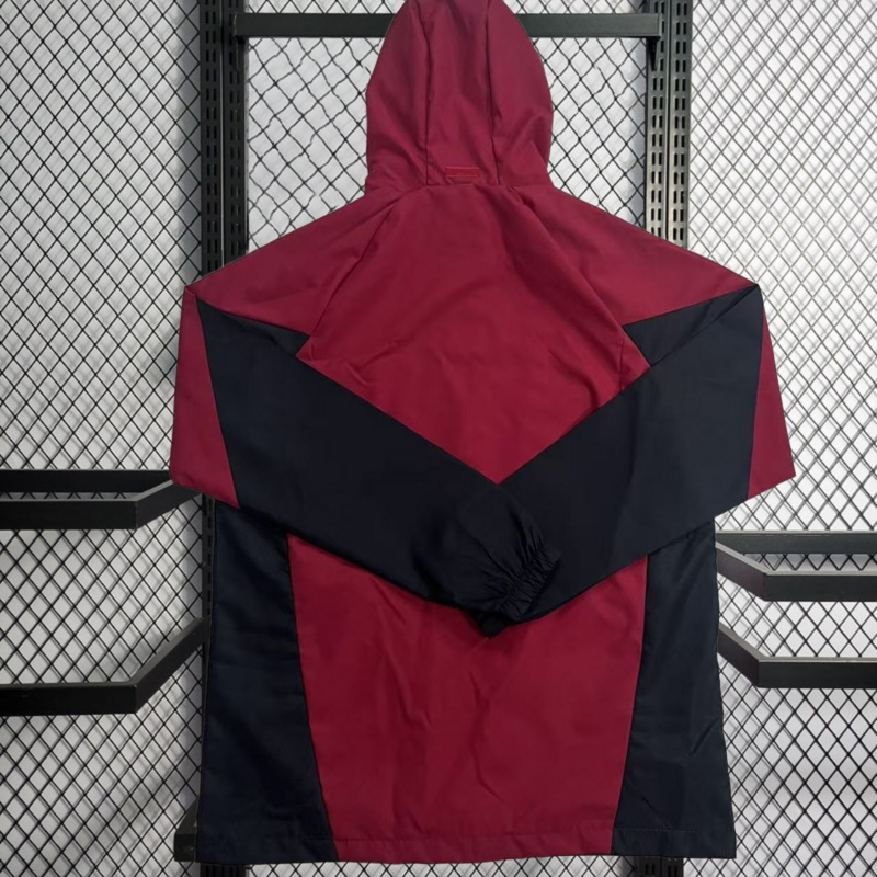 Windbreaker Ajax