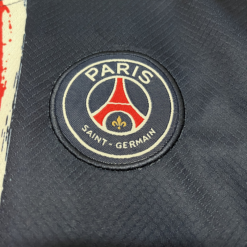 2024-25 PSG children's home Kids KitFootball jersey