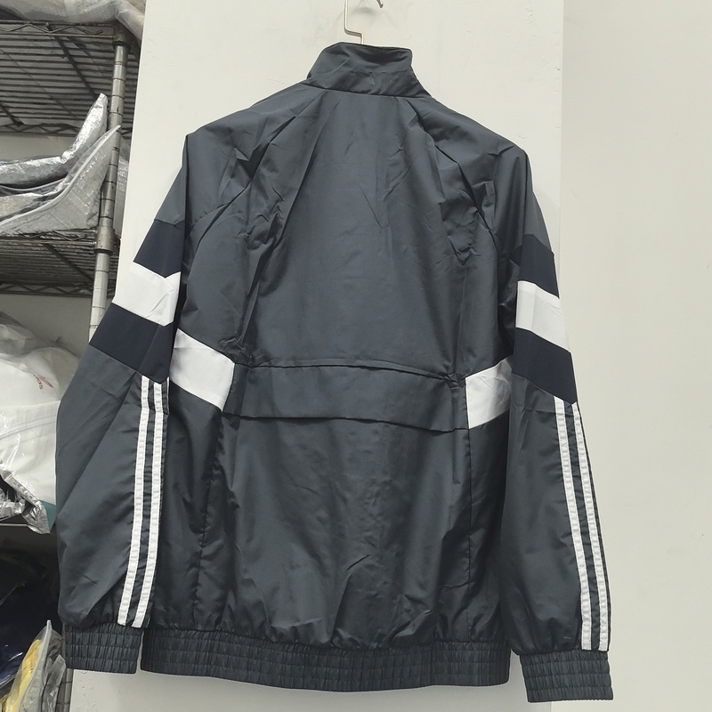 Windbreaker Real Madrid
