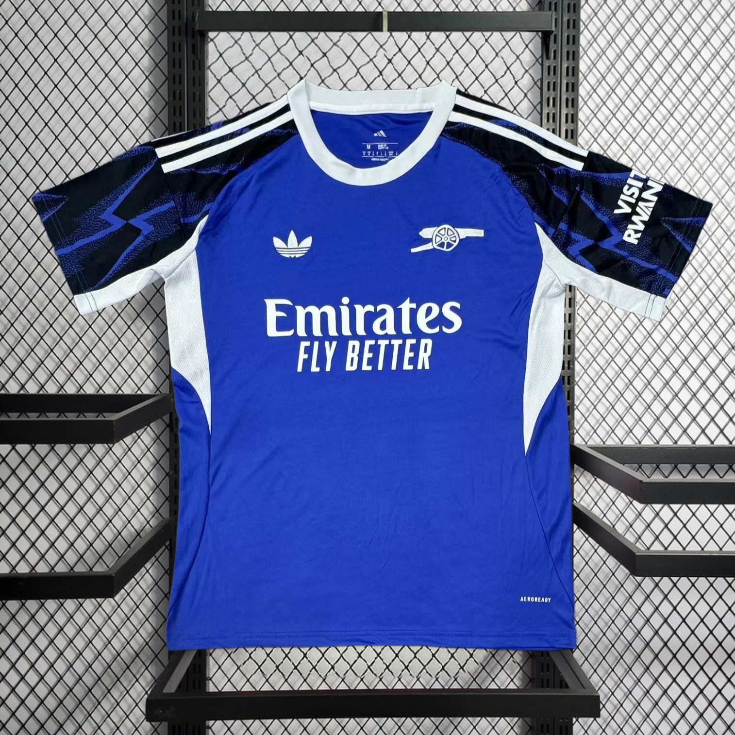 2025-26 Arsenal Special Edition Football jersey