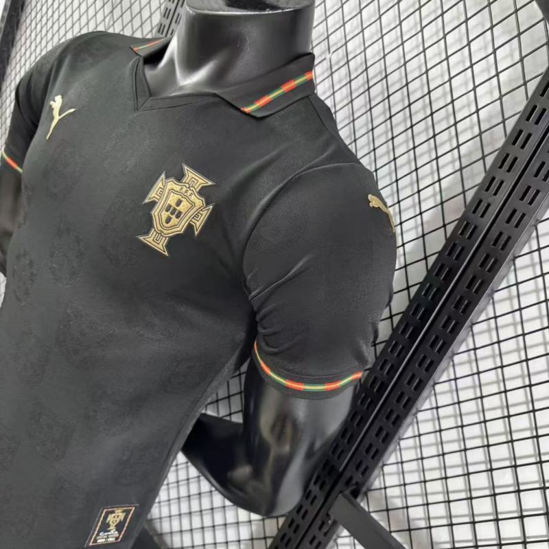 Player 2026 Portugal Away Football jersey