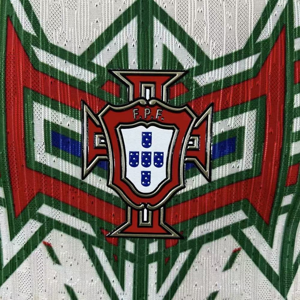 Player 2026 Portugal Special Edition Football Jersey