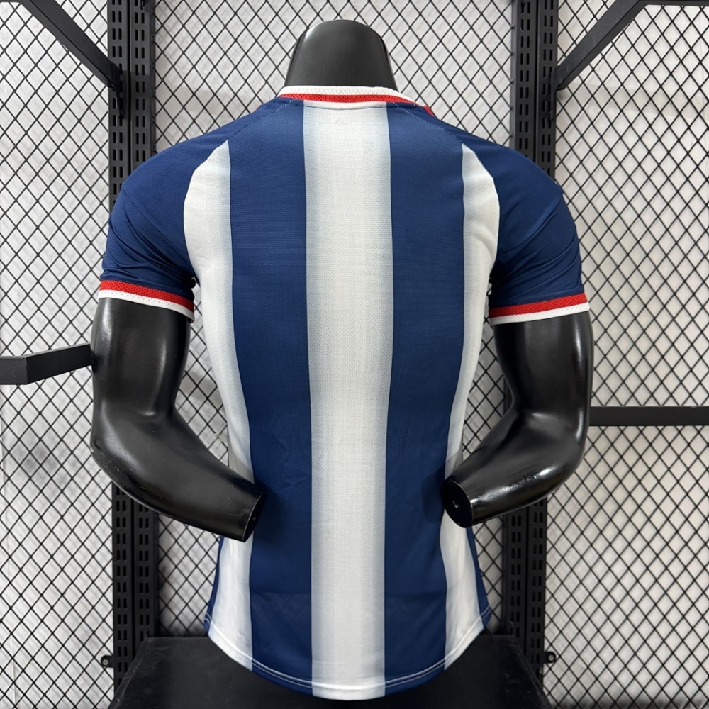 Player 2026 Japan Special Edition Football jersey
