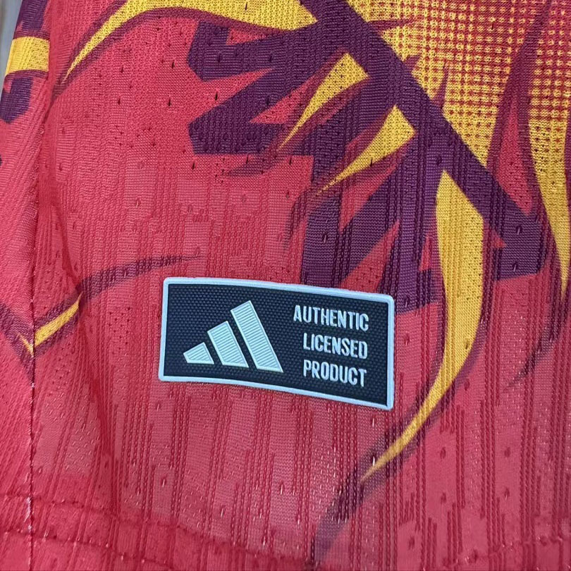 Player 2026 Japan goalkeeper Football jersey