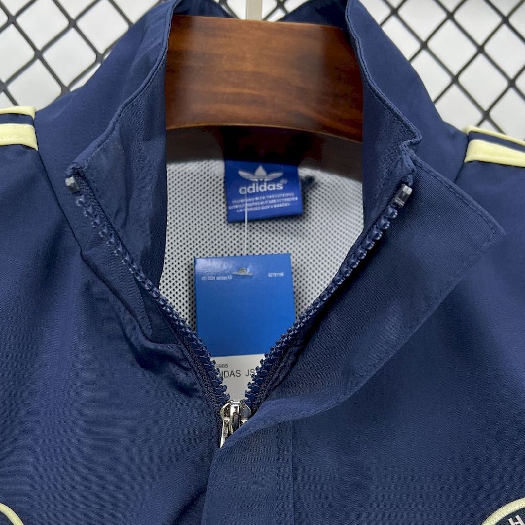 Windbreaker Chelsea