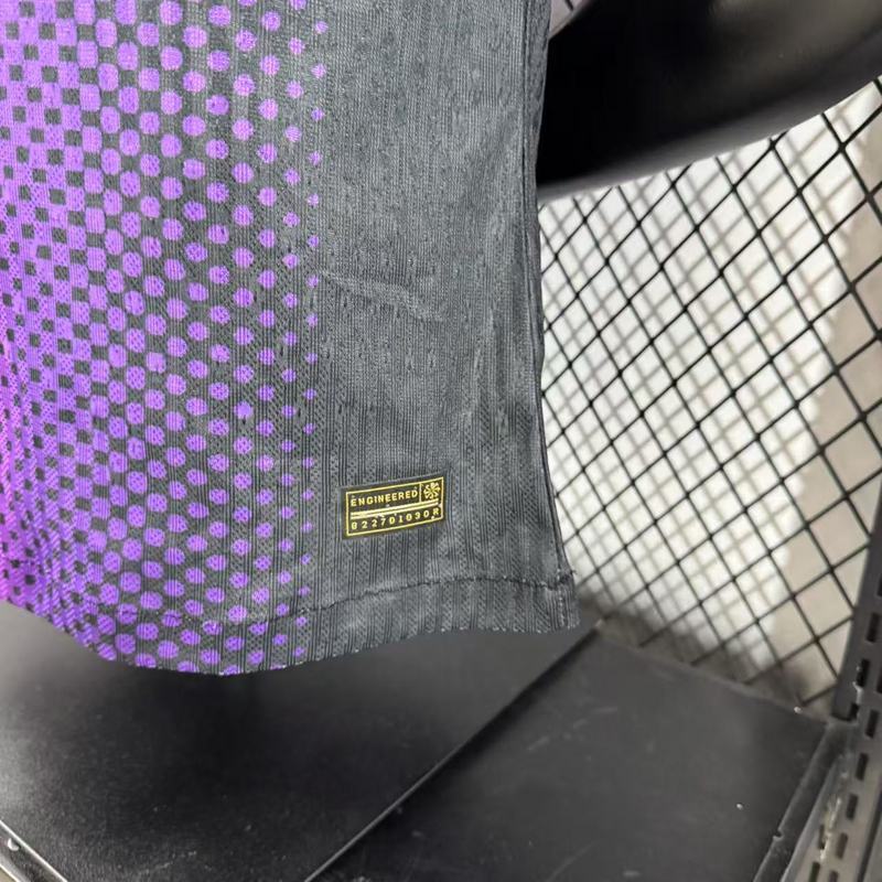 Player 2025-26 PSG Special Edition Football jersey