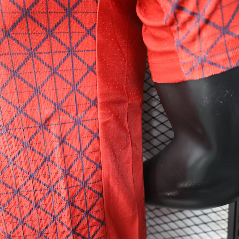 Player 2025-26 PSG Special Edition Football jersey