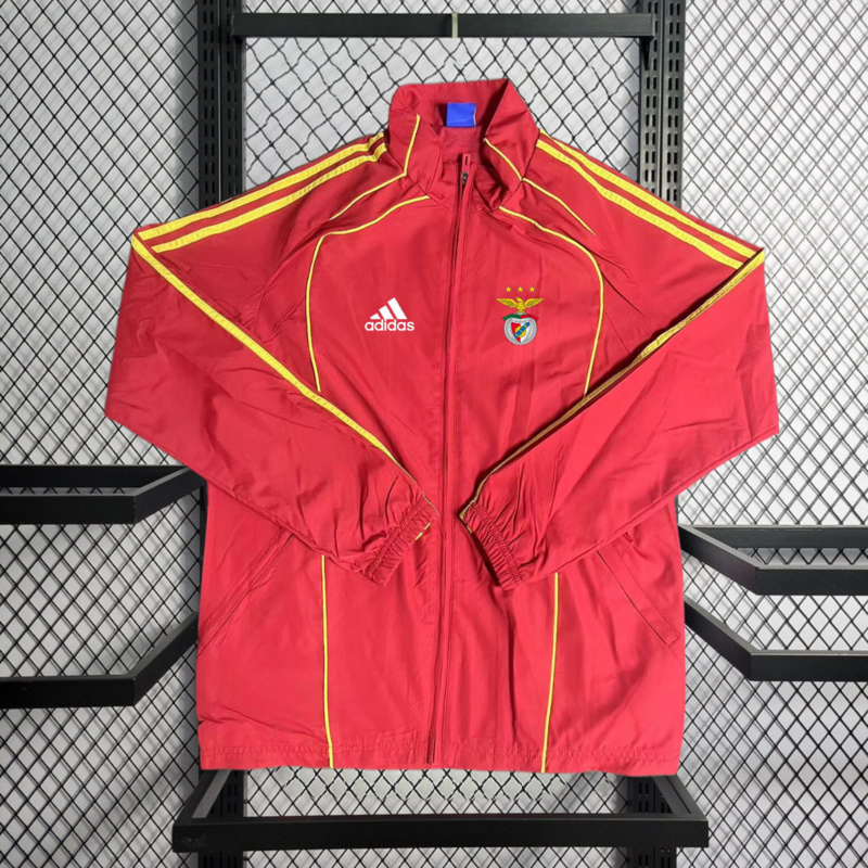 Windbreaker Benfica