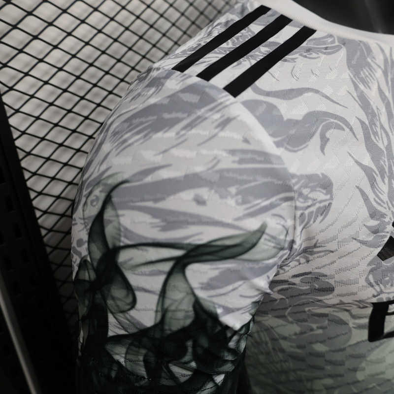 Player 2025-26 Real Madrid Special Edition Football jersey