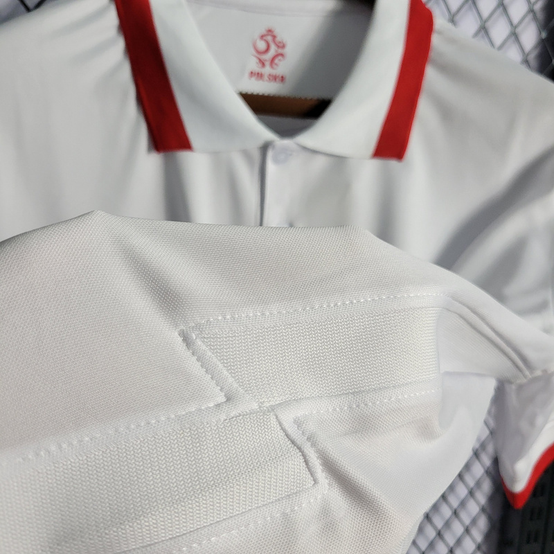 2020 Poland home