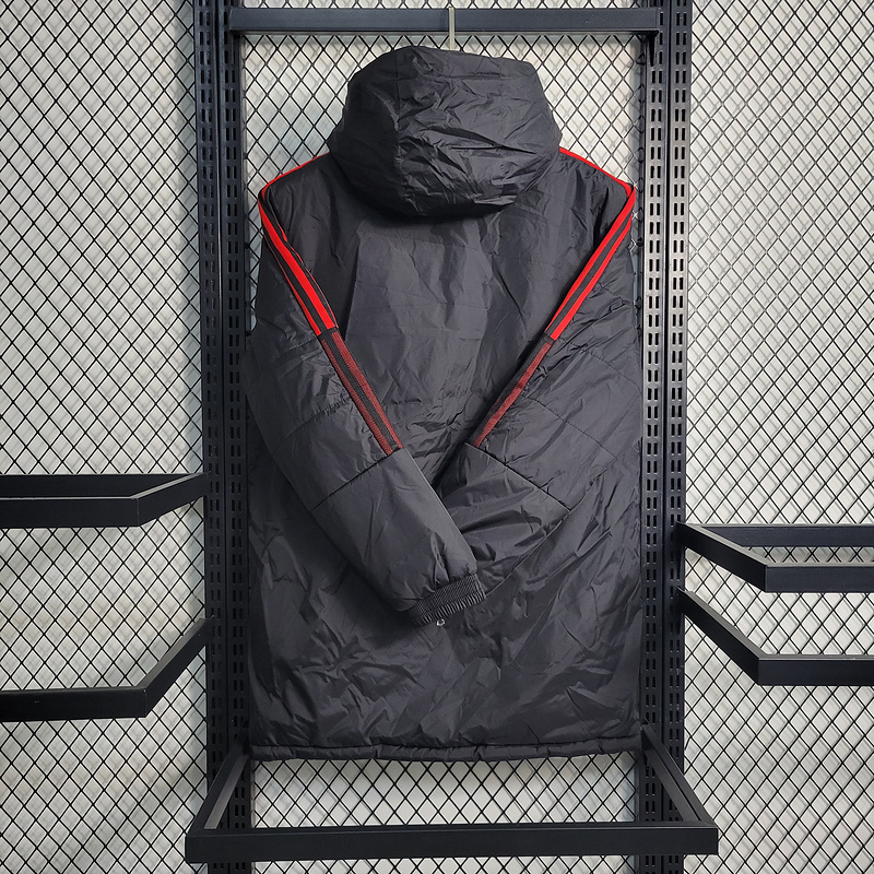 Warmweet  jacket Manchester United