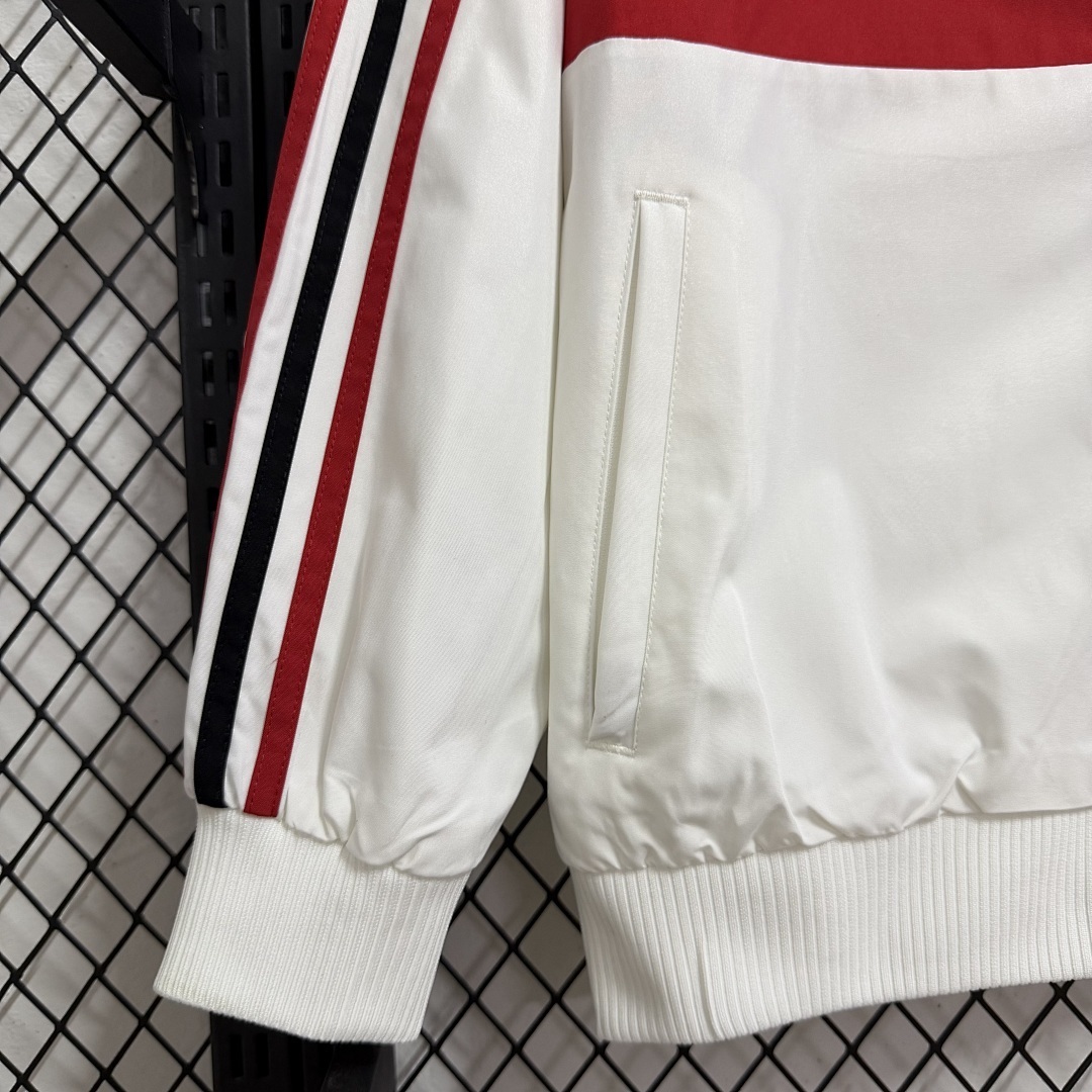 Windbreaker AC Milan