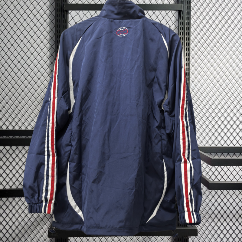 Windbreaker France