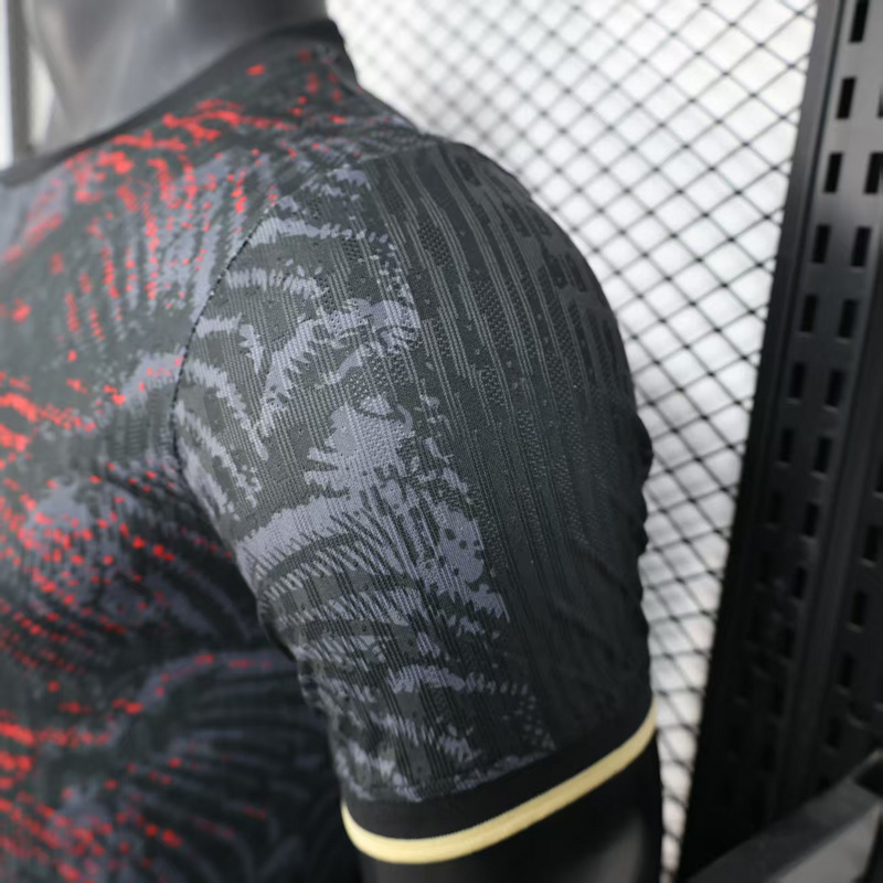 Player 2025-26 PSG Special Edition Football jersey