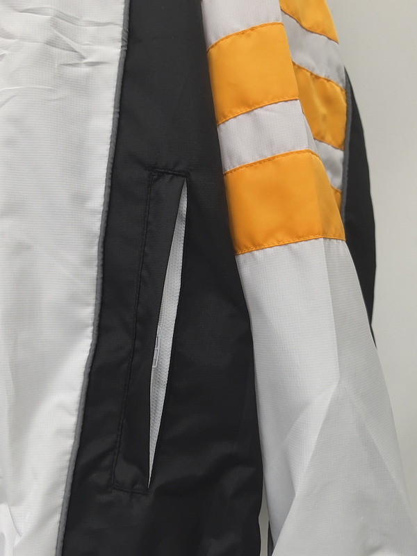 Windbreaker Real Madrid