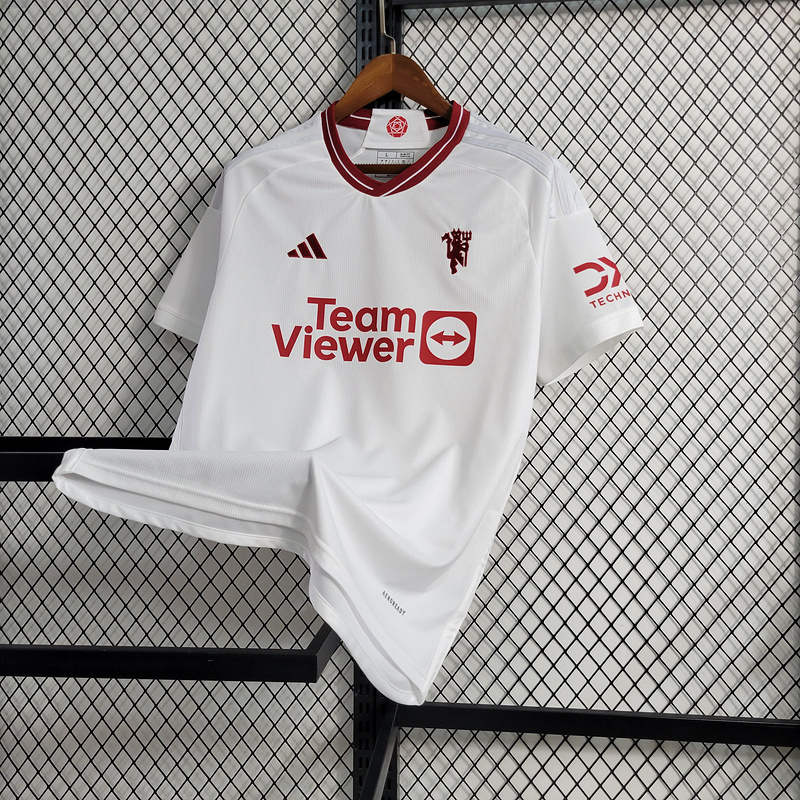2023-24 Manchester United  away