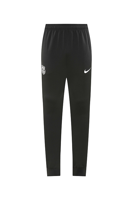 2024-25 Barcelona long-length jacket training suit