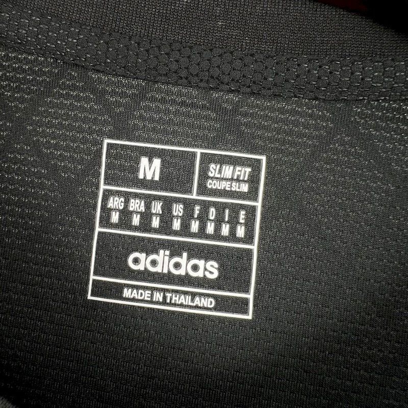 2025-26 Aston Villa away season Football jersey