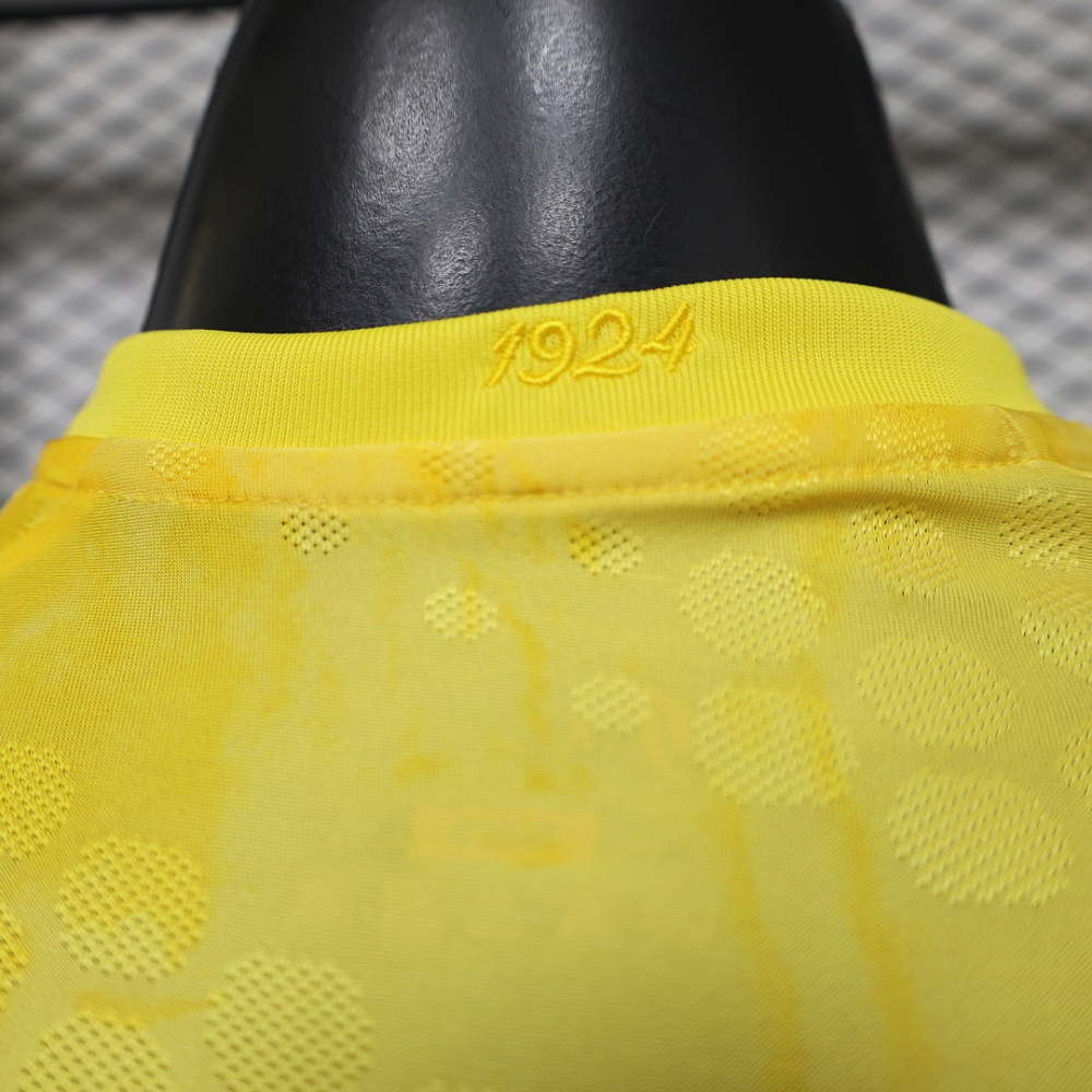 Player 2026 Colombia Special Edition Football jersey