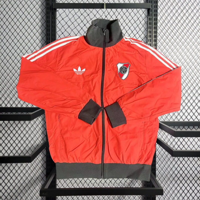 Windbreaker River Plate