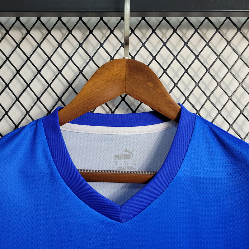23-24 Marseille Blue