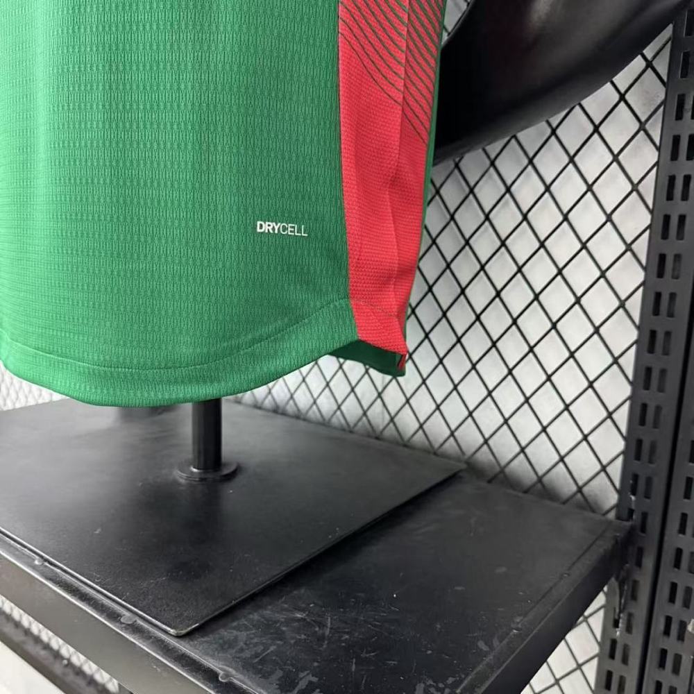 Player 2026-27 Palmeiras Home Football jersey