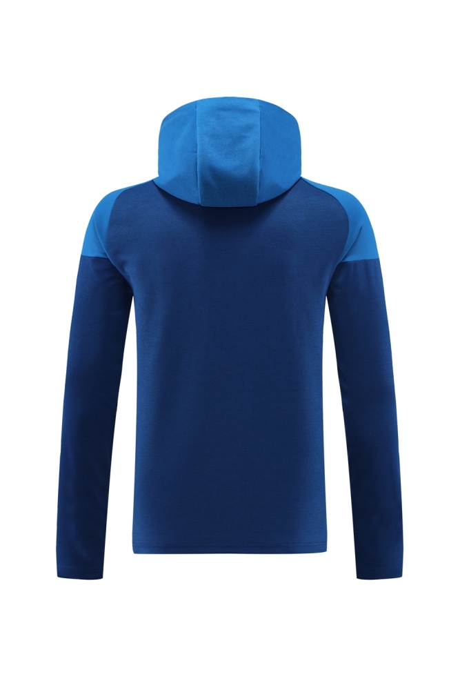 23-24 Marseille 02 Cailan hoodie jacket suit