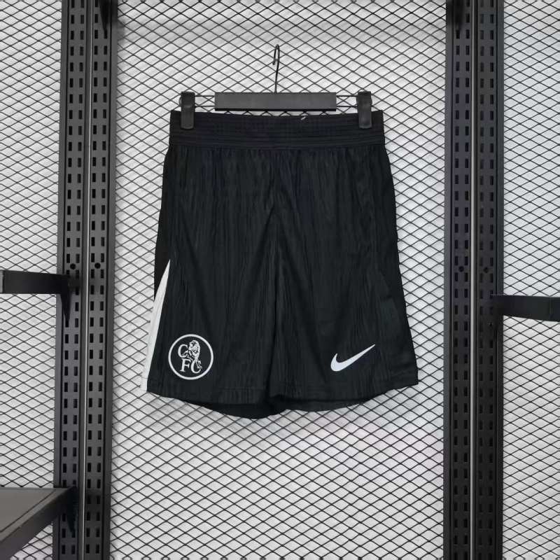 Player 2025-26 Shorts Chelsea Shorts