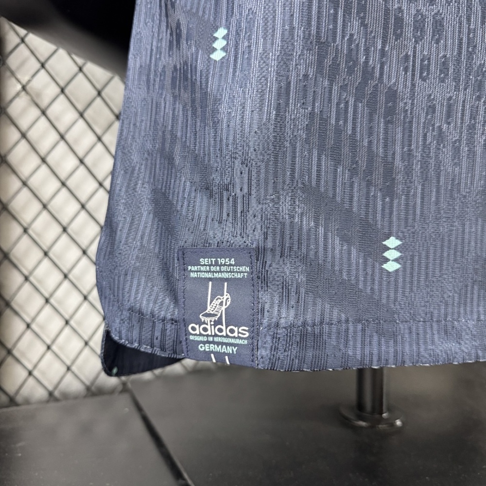 Player 2026 Germany Away Football jersey