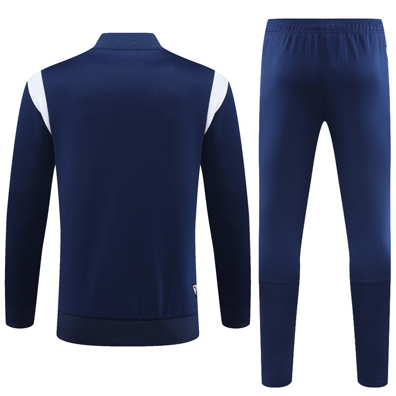 23-24 Marseille jacket suit