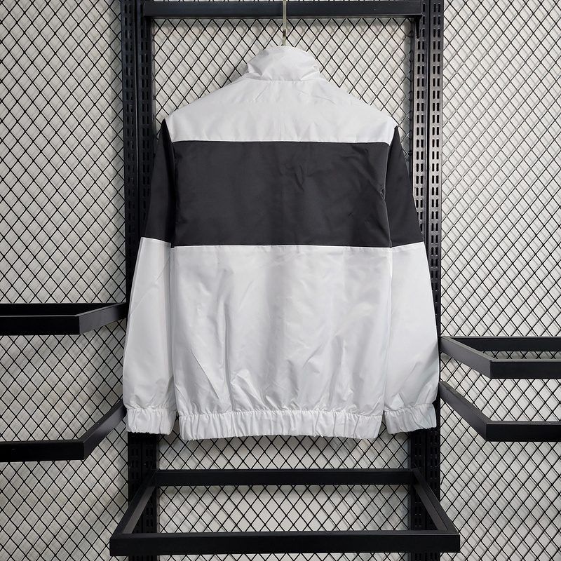 23-24 Windbreaker AC Milan